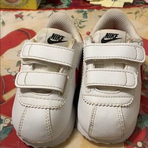 Size 5c Nike sneakers